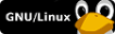 все сделано на GNU/Linux
